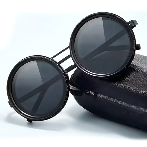 Tiniyam Sunglasses with 1-9 Gears
